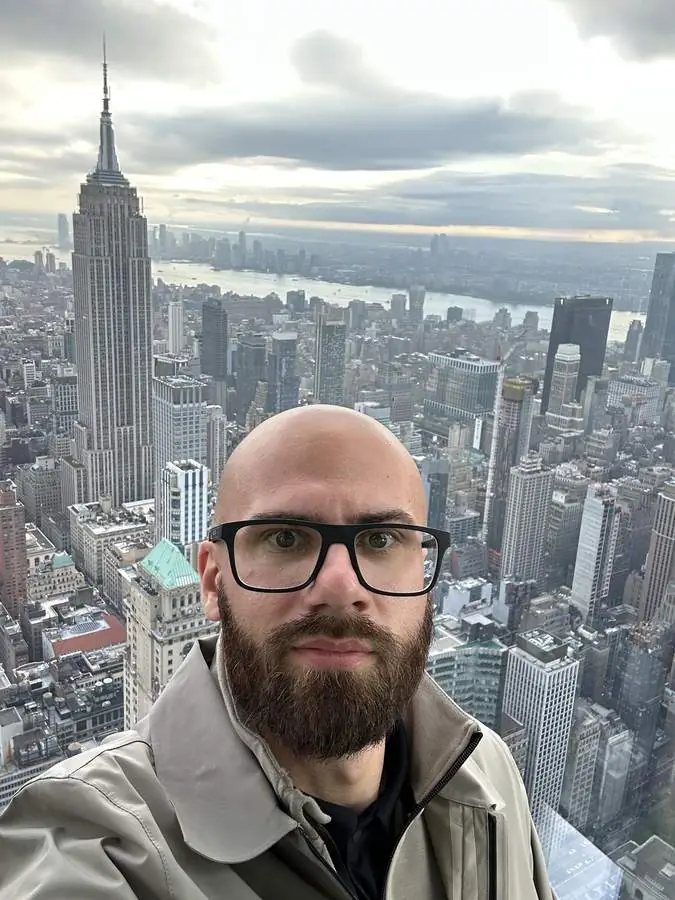 Ross Shemeliak, travel